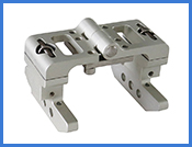 Cnc milling machined parts